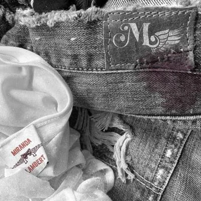 Miranda Lambert It All Comes Out in the Wash