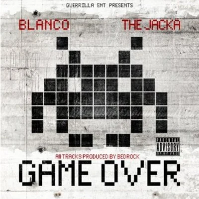 Blanco Game Over