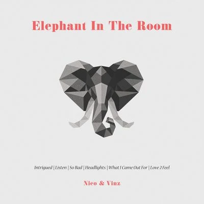 Nico & Vinz Elephant in the Room