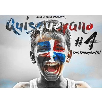 Nico Clinico Quisqueyano 4 (Instrumental)