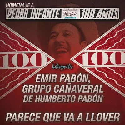 Emir Pabón Parece Que Va A Llover