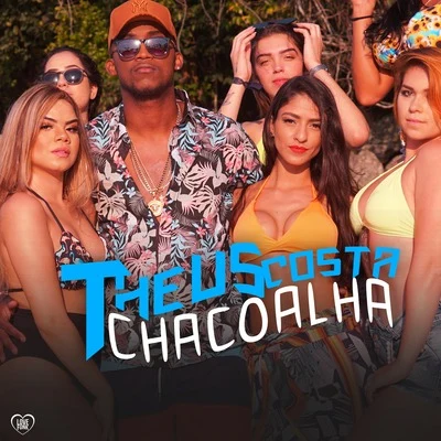 Theus Costa Chacoalha