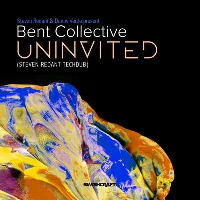 Danny Verde Uninvited (Steven Redant Techdub)