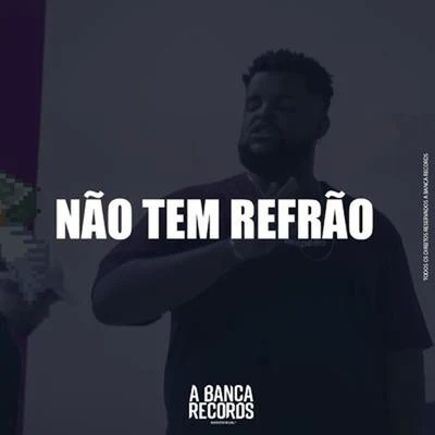 A Banca Records Não Tem Refrão