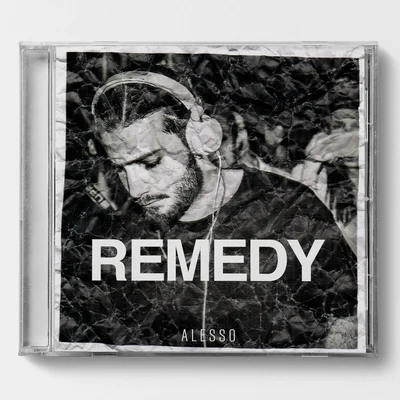 Alesso REMEDY