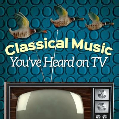 Antonín Dvořák Classical Music You've Heard on Tv