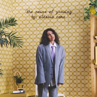 Alessia Cara The Pains Of Growing