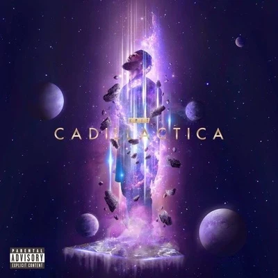 Big K.R.I.T. Cadillactica