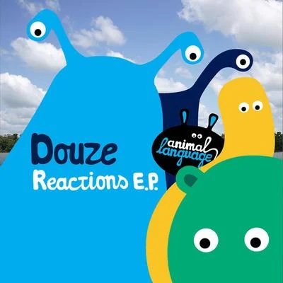 Douze Reactions