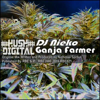 Nieko Ganja Farmer