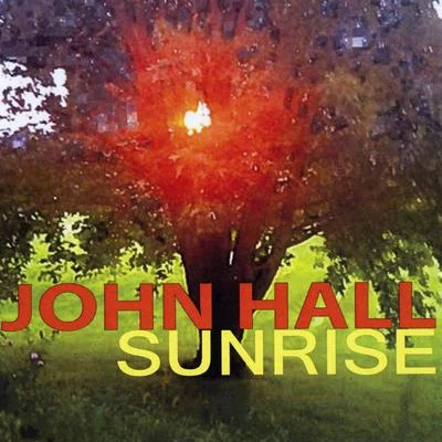 John Hall Sunrise