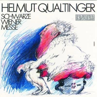 Helmut Qualtinger Schwarze Wiener Messe