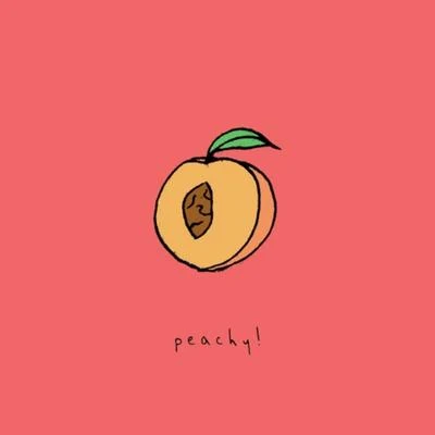 love-sadKiD Peachy