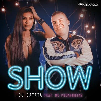 DJ Batata Show