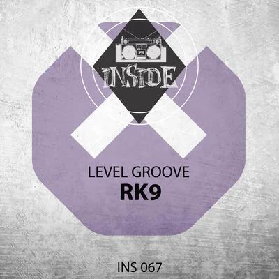 Level Groove Rk9