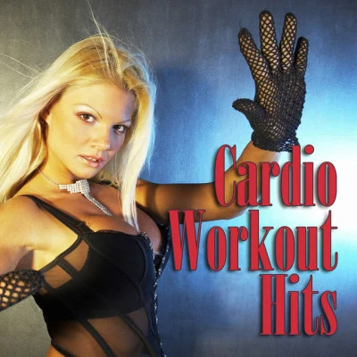 Cardio Workout Crew Cardio Workout Hits