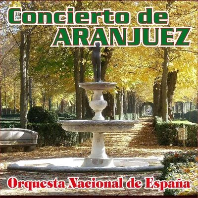 Isaac Albéniz Concierto de Aranjuez para Guitarra y Orquesta