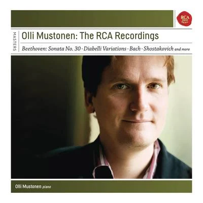 Olli Mustonen Olli Mustonen - The RCA Recordings