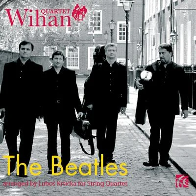 John Lennon Wihan Quartet: The Beatles