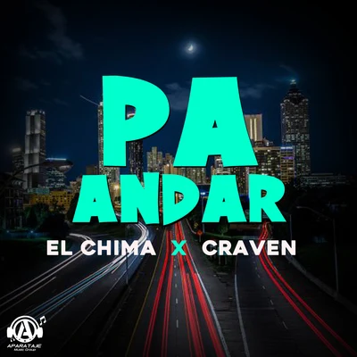 Craven/El Chima En La Casa Pa Andar