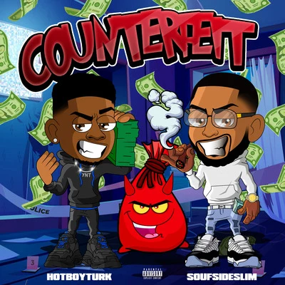 Hotboyturk/SOUFSIDESLIM Counterfeit