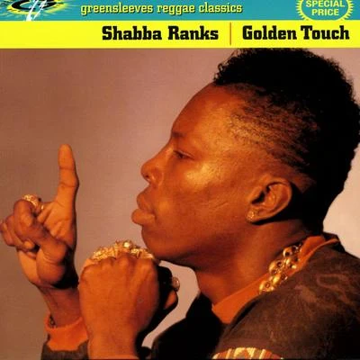 Shabba Ranks Golden Touch