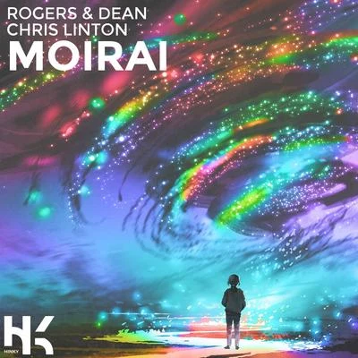 Chris Linton/Rogers & Dean Moirai