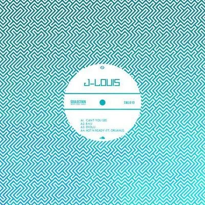 J-Louis Soulection White Label: 010