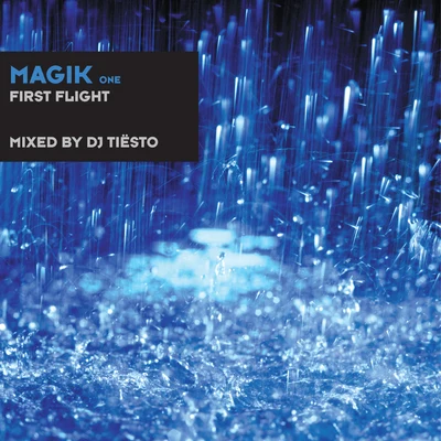 Tiesto Magik One Mixed By DJ Tiësto