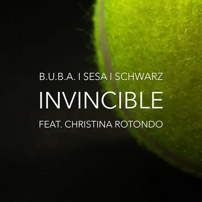 Sesa/Kai Schwarz/B.U.B.A. Invincible