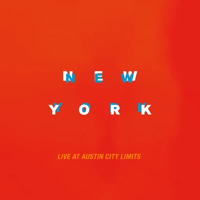 St. Vincent New York (Live At Austin City Limits)