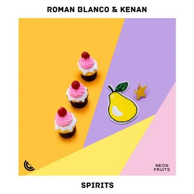 Kenan/Roman Blanco Spirits