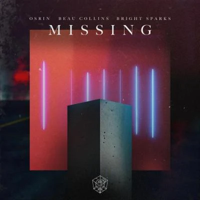 Bright Sparks/Beau Collins/Osrin Missing