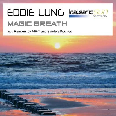 Eddie Lung Magic Breath