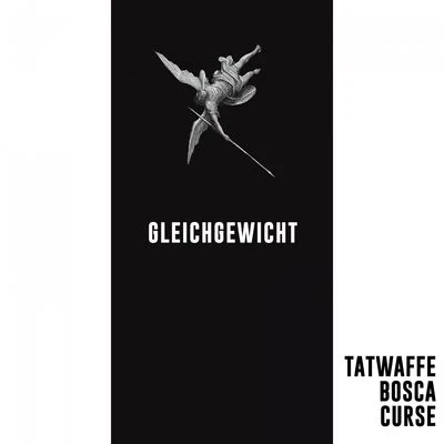 Tatwaffe Gleichgewicht