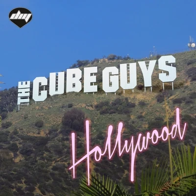 The Cube Guys Hollywood