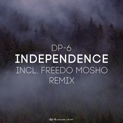 DP-6 Independence