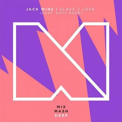 Jack Wins Slave 2 Love