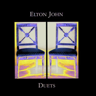 Elton John Duets