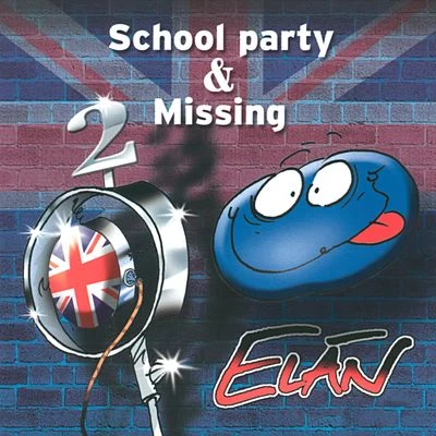 Elan School Party Missing