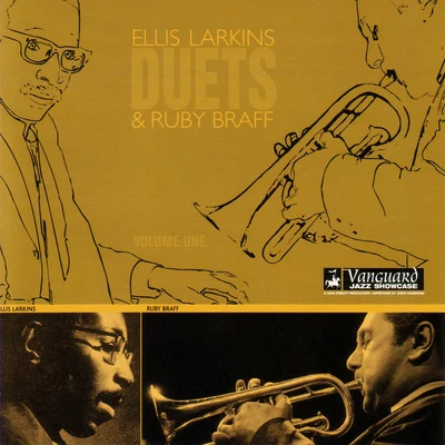 Ruby Braff/Ellis Larkins Duets