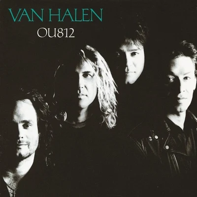 Van Halen OU812