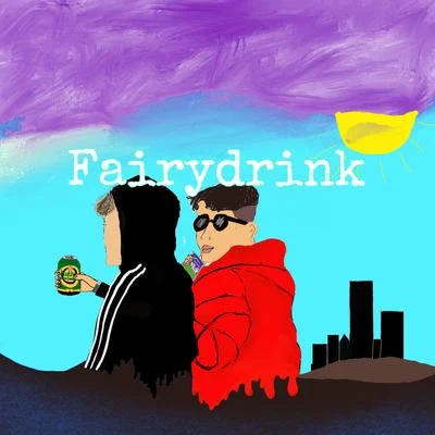 Shano Fairydrink (feat. Apri)