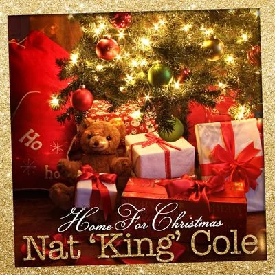 Nat "King" Cole Home for Christmas