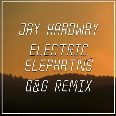 G&amp;g Electric Elephants (G&G Remix)