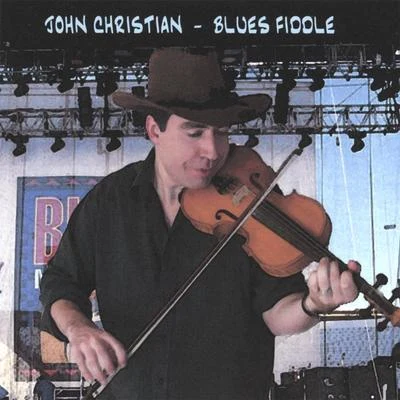 John Christian Blues Fiddle