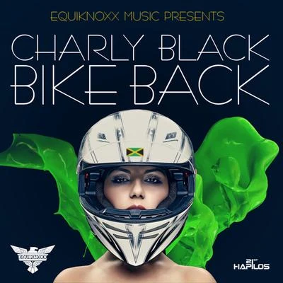 Charly Black Bike Back - Single