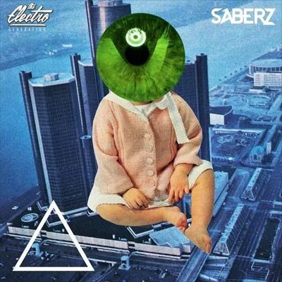 SaberZ Rockabye (SaberZ Remix)