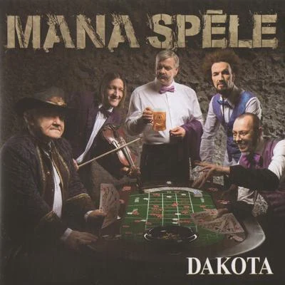 Dakota Mana spēle