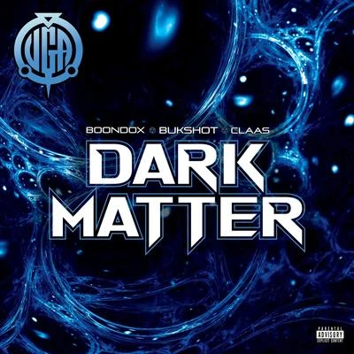 The Underground Avengers Dark Matter